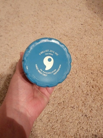 Disney Sip By Swell Frozen Themed 15oz - Picture 4 of 5